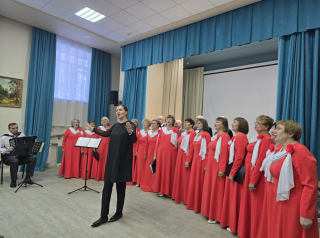 ДЕНЬ МАТЕРИ