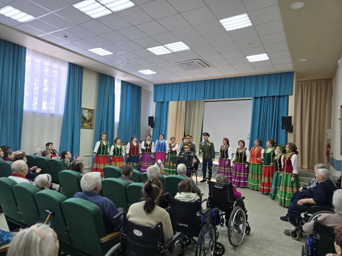 КАЗАЧЬИ ПЕСНИ