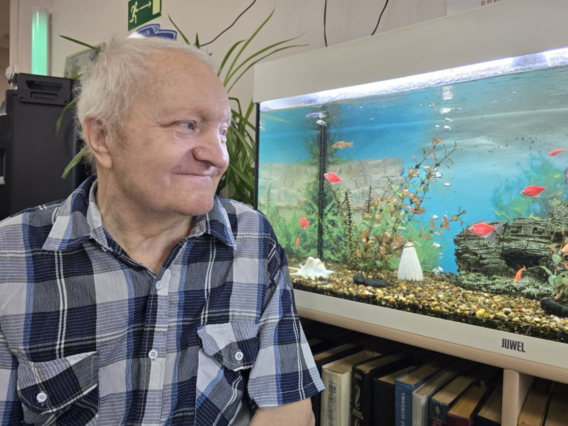 ОТ МЫСА ЧУРКИНА ДО КАМЧАТКИ: ИСТОРИЯ ПОДВОДНИКА ПЕТРА ПОГОРЕЛОВА