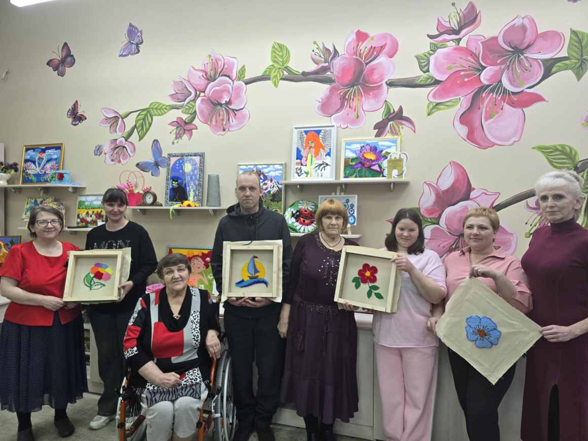 СЕКРЕТЫ МАСТЕРСТВА ИЗ ПЕРВЫХ РУК. ОБМЕН ОПЫТОМ