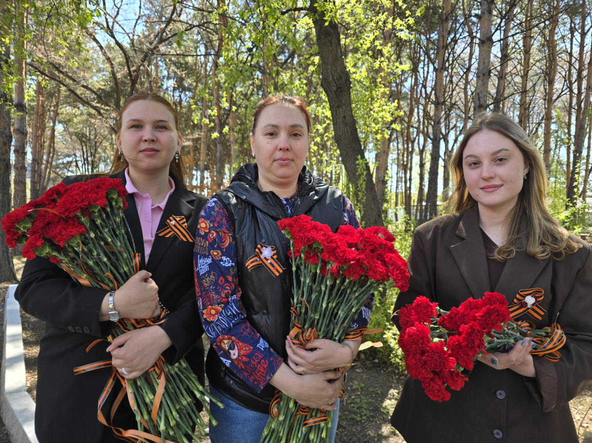 От сердца к сердцу