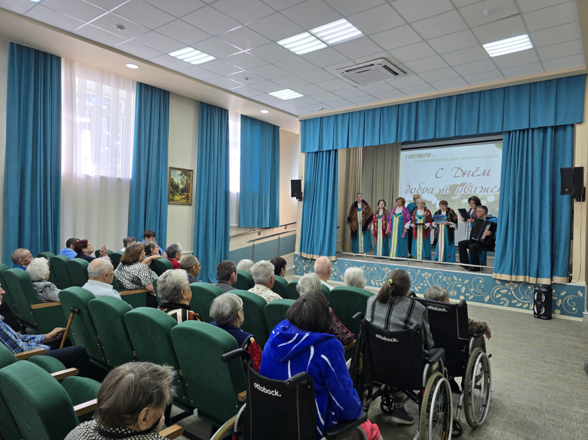 РАДОСТЬ ПРАЗДНИКА